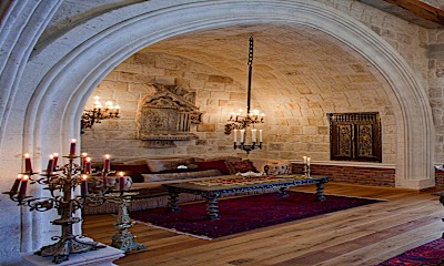 Sacred Suite